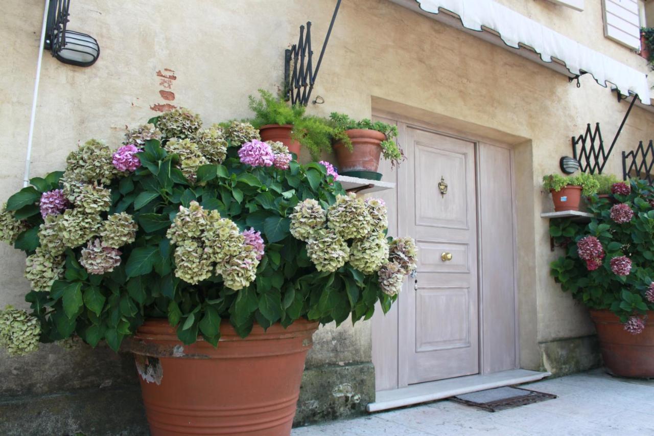 موليانو فينيتو Guest House La Marignana المظهر الخارجي الصورة
