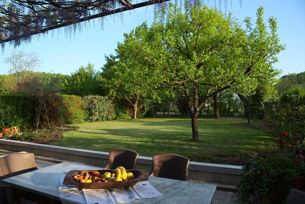 موليانو فينيتو Guest House La Marignana المظهر الخارجي الصورة