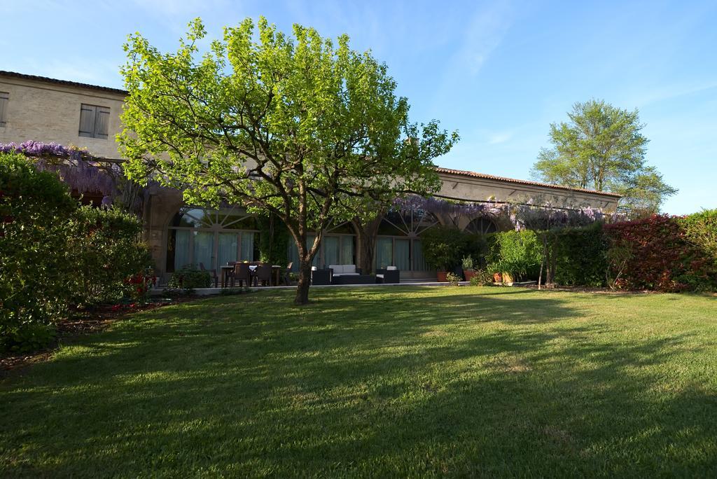 موليانو فينيتو Guest House La Marignana المظهر الخارجي الصورة