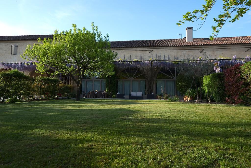 موليانو فينيتو Guest House La Marignana المظهر الخارجي الصورة