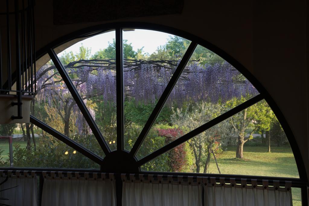 موليانو فينيتو Guest House La Marignana المظهر الخارجي الصورة