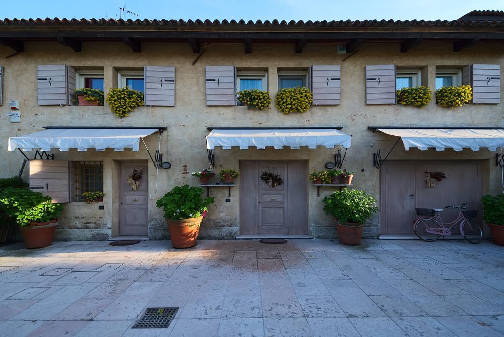موليانو فينيتو Guest House La Marignana المظهر الخارجي الصورة