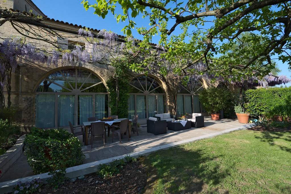 موليانو فينيتو Guest House La Marignana المظهر الخارجي الصورة