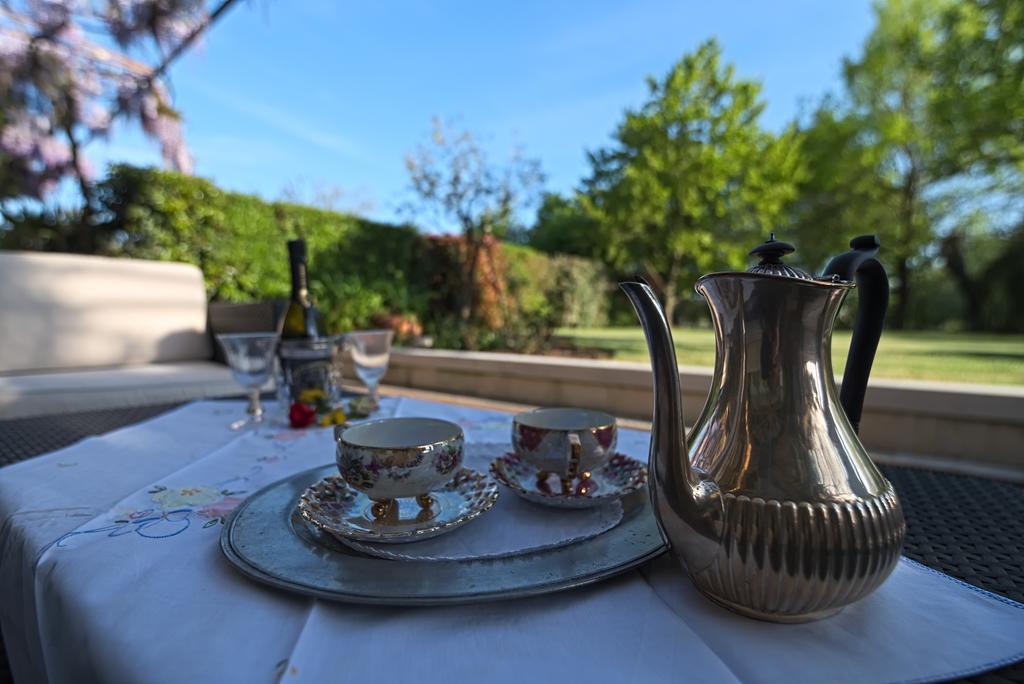 موليانو فينيتو Guest House La Marignana المظهر الخارجي الصورة