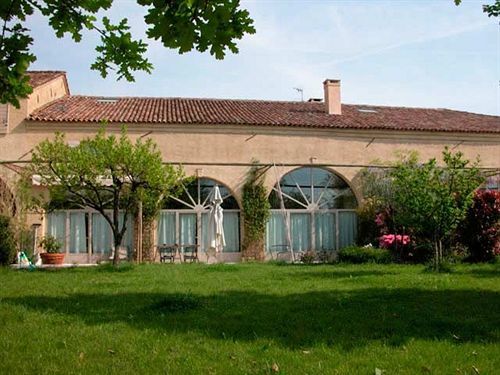 موليانو فينيتو Guest House La Marignana المظهر الخارجي الصورة