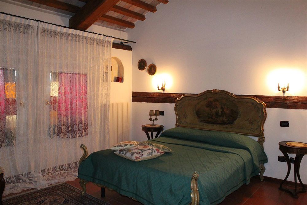 موليانو فينيتو Guest House La Marignana المظهر الخارجي الصورة