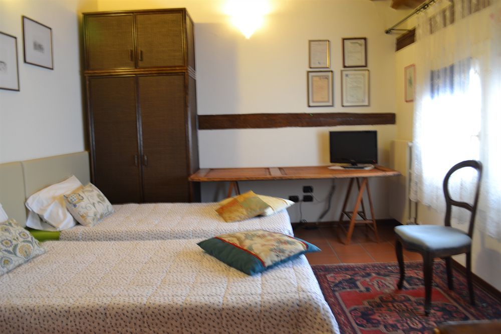 موليانو فينيتو Guest House La Marignana المظهر الخارجي الصورة