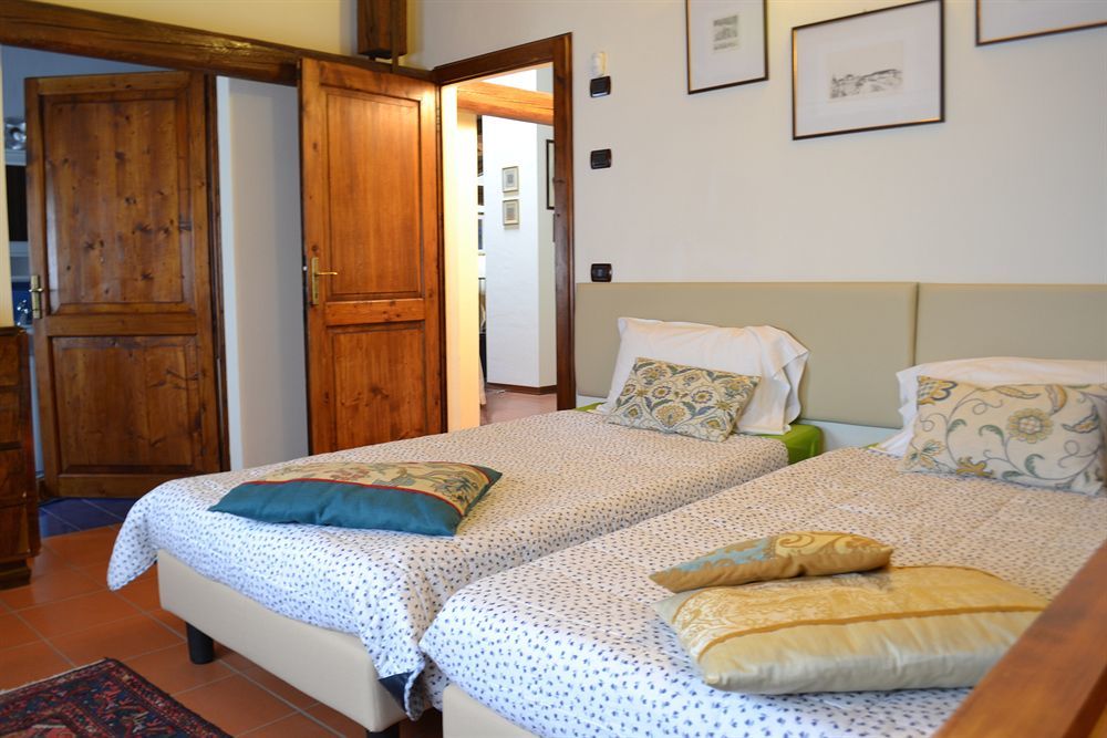 موليانو فينيتو Guest House La Marignana المظهر الخارجي الصورة