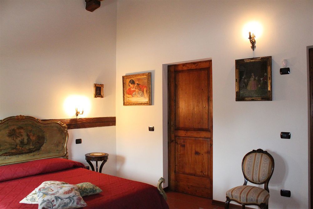 موليانو فينيتو Guest House La Marignana المظهر الخارجي الصورة