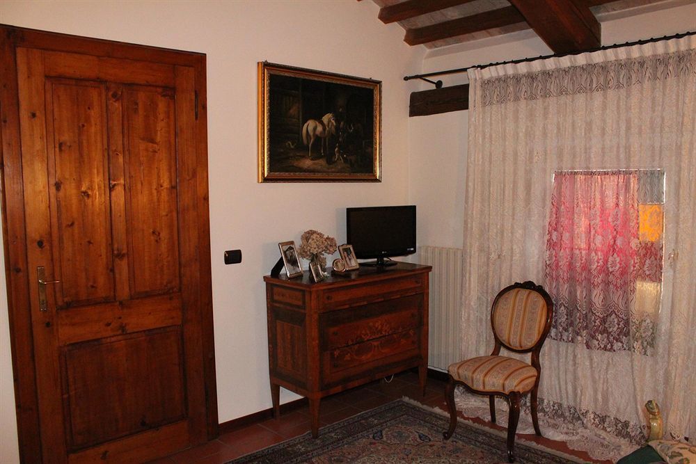 موليانو فينيتو Guest House La Marignana المظهر الخارجي الصورة