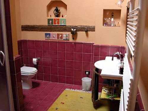 موليانو فينيتو Guest House La Marignana المظهر الخارجي الصورة
