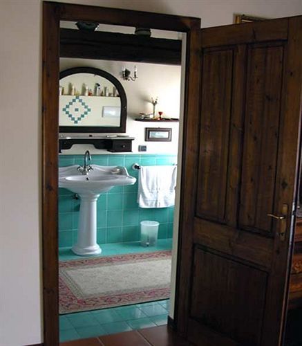 موليانو فينيتو Guest House La Marignana المظهر الخارجي الصورة