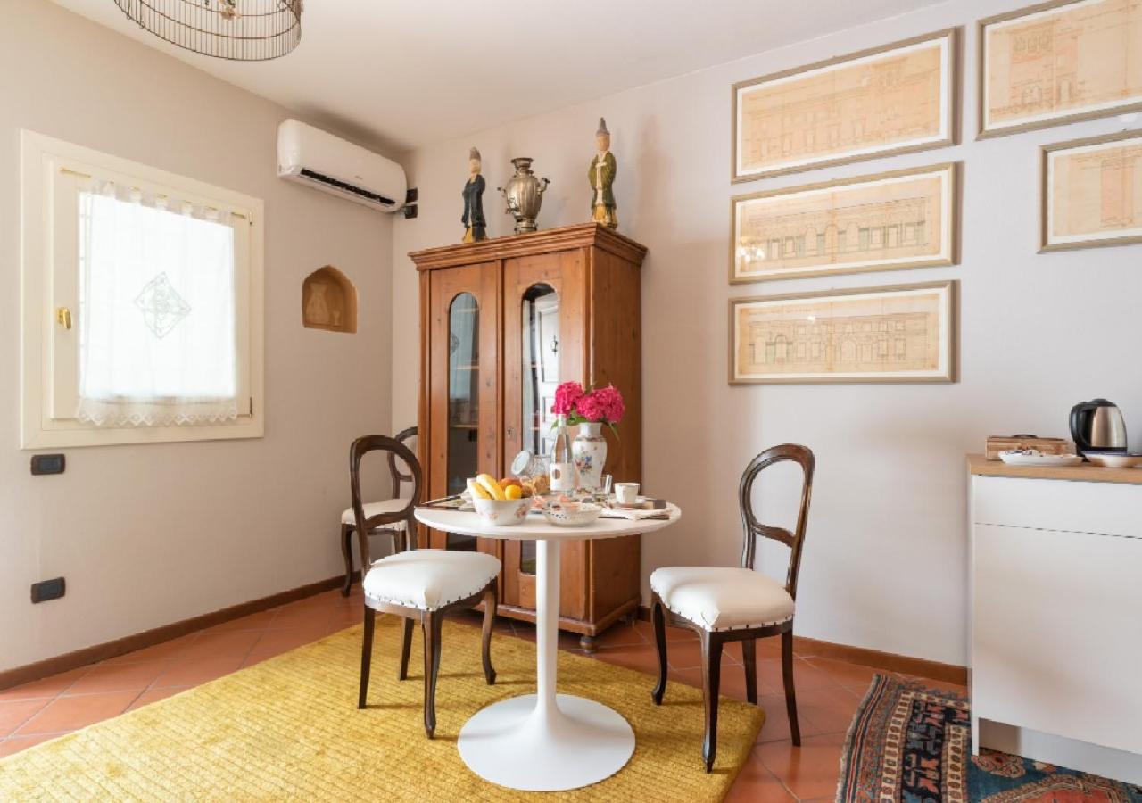 موليانو فينيتو Guest House La Marignana المظهر الخارجي الصورة