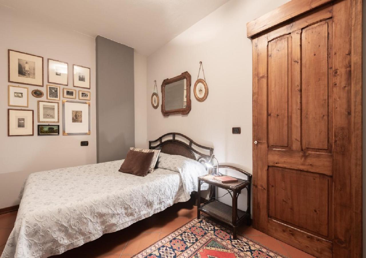 موليانو فينيتو Guest House La Marignana المظهر الخارجي الصورة