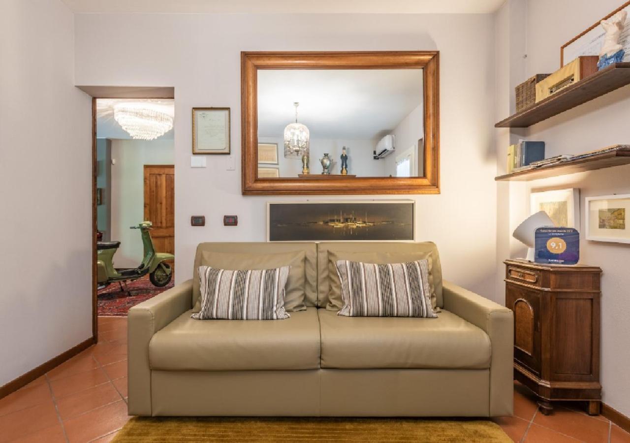 موليانو فينيتو Guest House La Marignana المظهر الخارجي الصورة